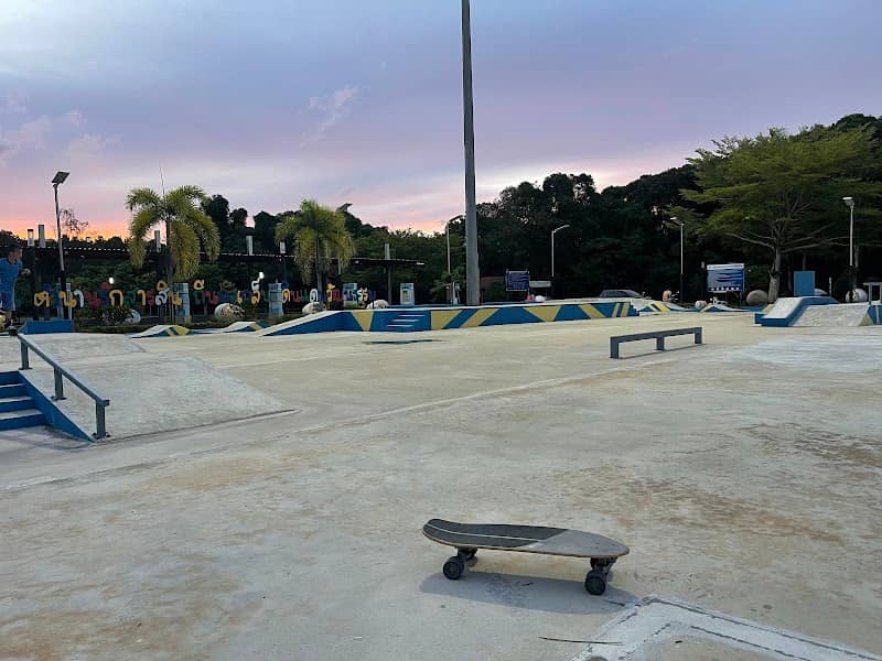 Skatepark - Image 1