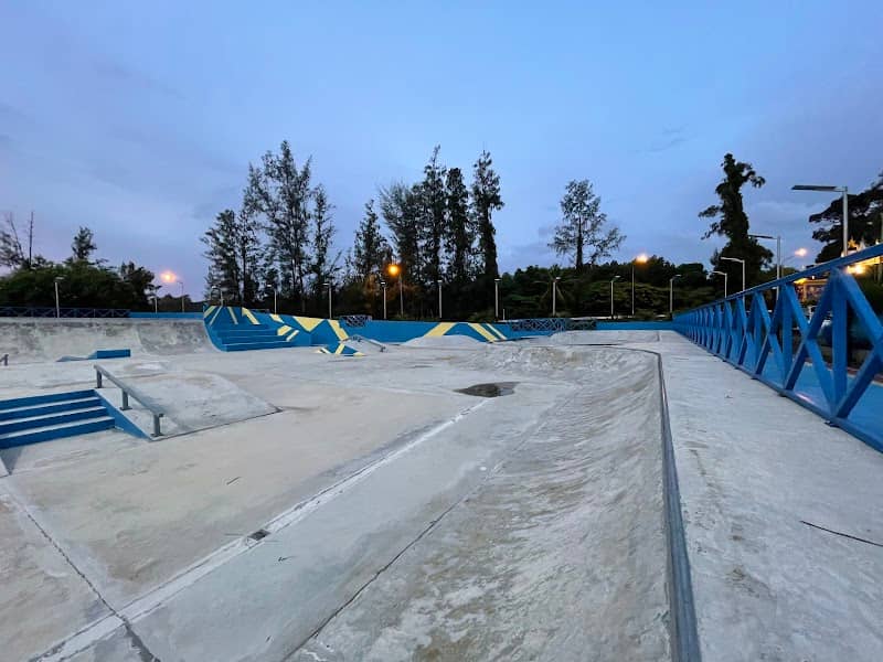 Skatepark - Image 2