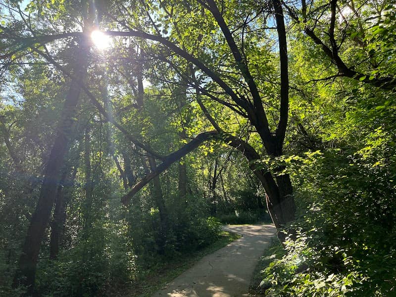 Cotton Park - Image 1