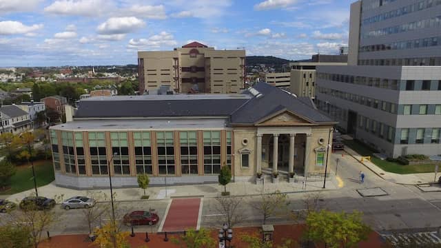 Allentown Art Museum - Image 3