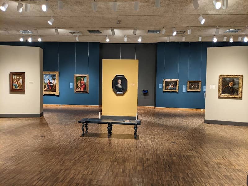 Allentown Art Museum - Image 2