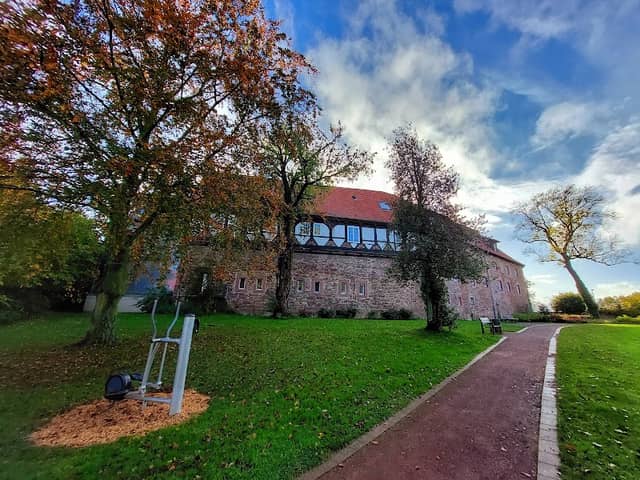 Burggarten - Image 1