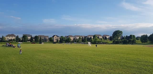 South Elm Road Park - Image 2