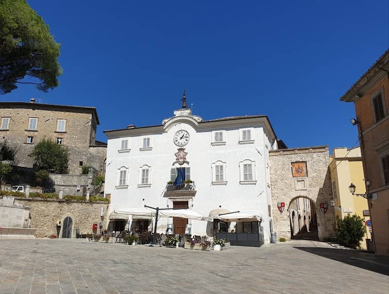 Porta Burgi - Image 2