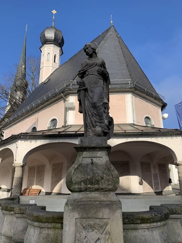 Springbrunnen - Image 1
