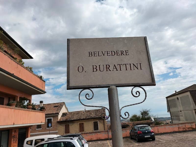Belvedere “Orfeo Burattini” - Image 1