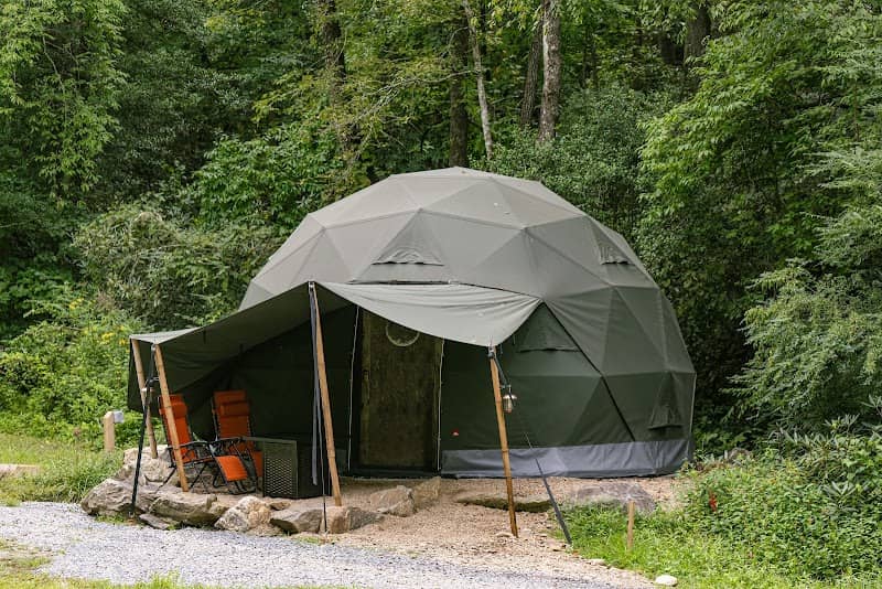 Wunderland Resort and Campground - Image 1