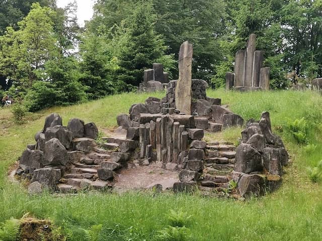 Richterstuhl - Image 1