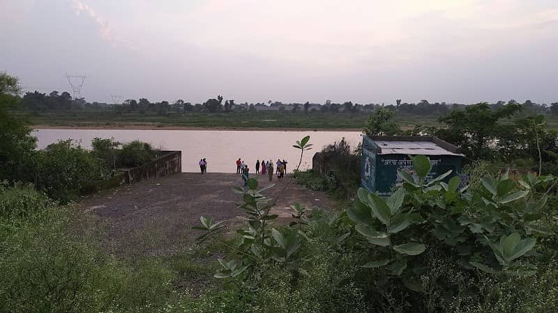 Sendri Ghat - Image 1