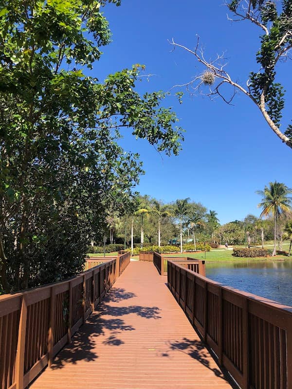 Peace Mound Park - Image 1