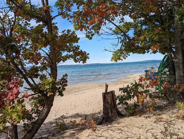 Elk Rapids Day Park - Image 1