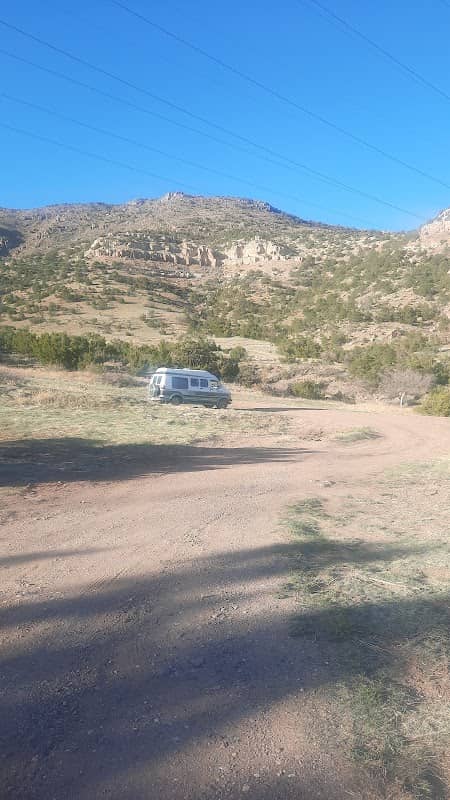 Canon City 8 Miles - Image 1