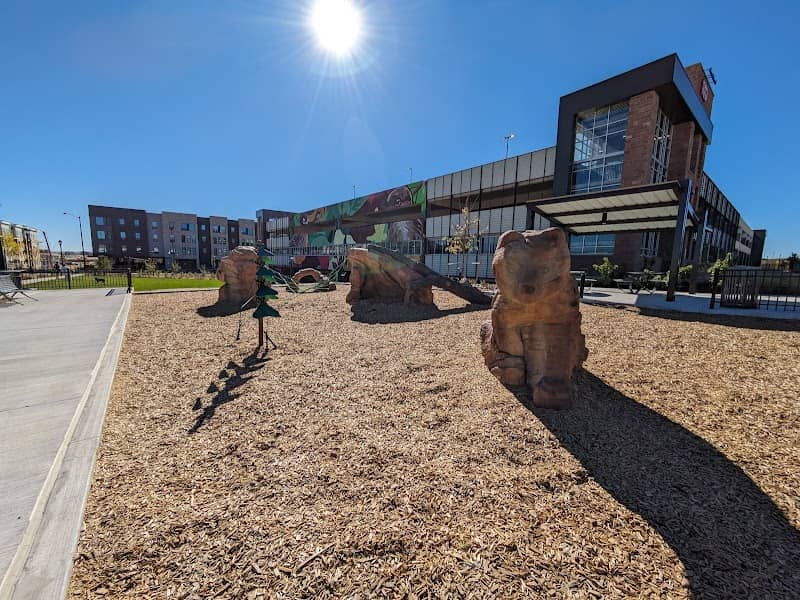 Larry L. Levin Park - Image 1