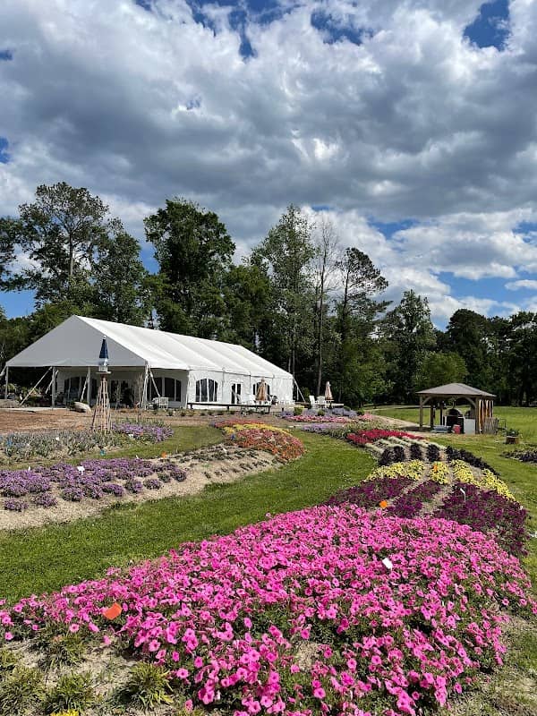 The Gardens of Southeastern North Carolina - Image 1