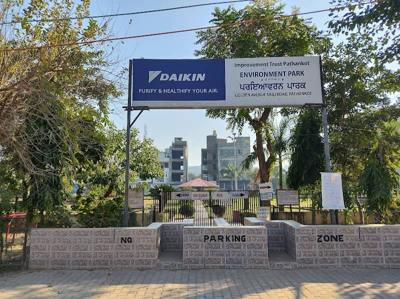 Environment Park - Image 2