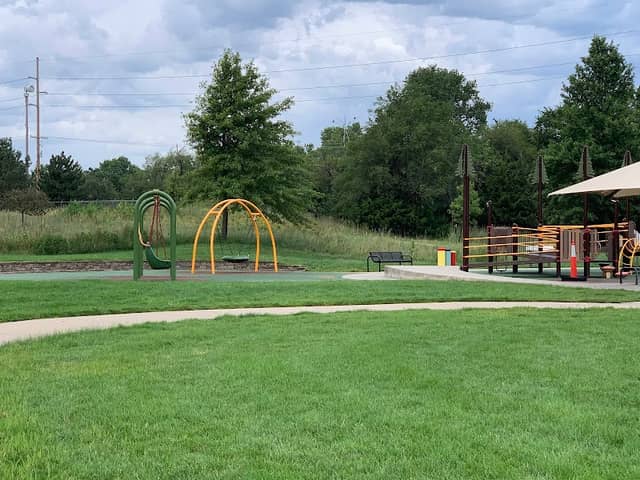 Rivers Banks Orchard Park - Image 1