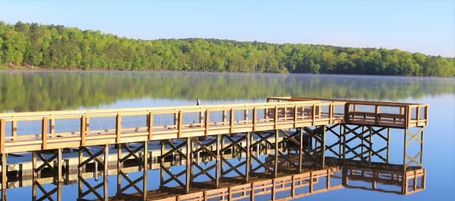 Lake Rogers Park - Image 1