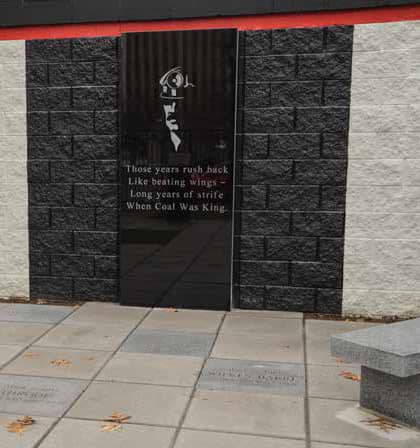 Miners Memorial - Image 2