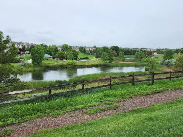 Sage Creek Park - Image 1