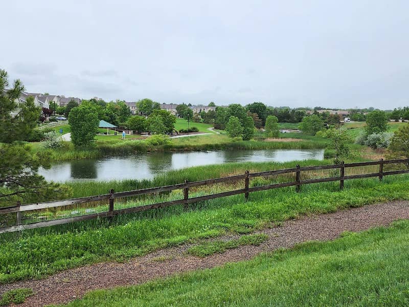Sage Creek Park - Image 1