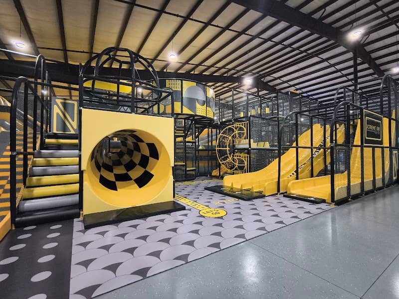 Xtreme Air Mega Park - Image 2