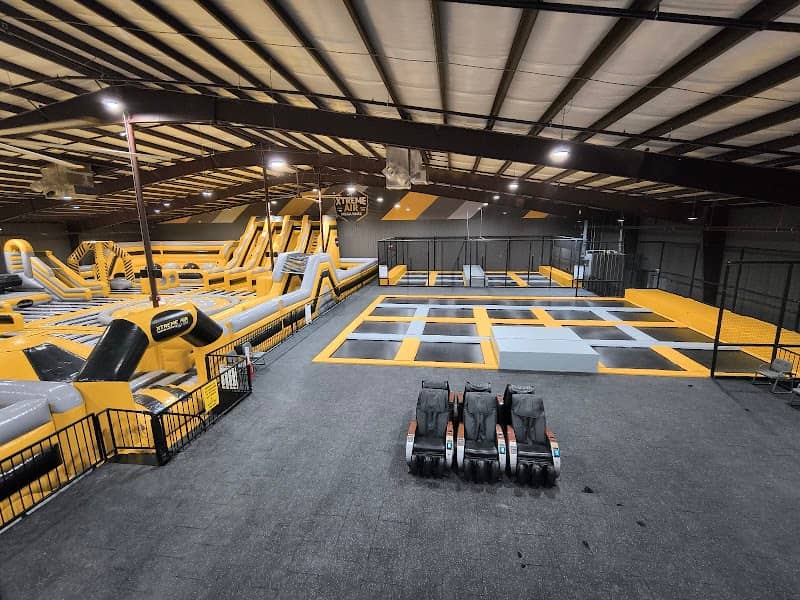 Xtreme Air Mega Park - Image 1