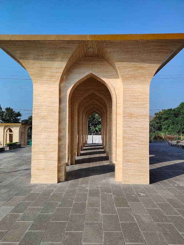 Serambi Masjid Asy-Syifa - Image 2