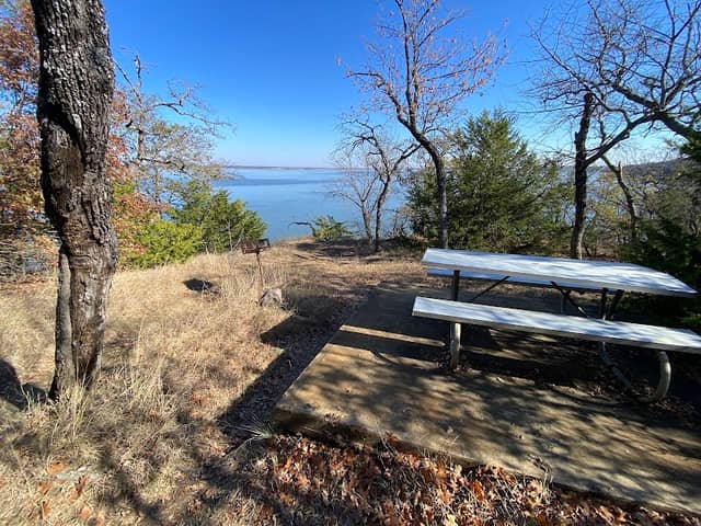 Ikes Hike and Bike Trail - Image 2
