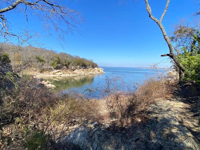 Ikes Hike and Bike Trail - Image 1