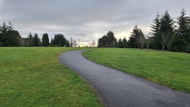 Vista Ridge Trail Marker - Image 2