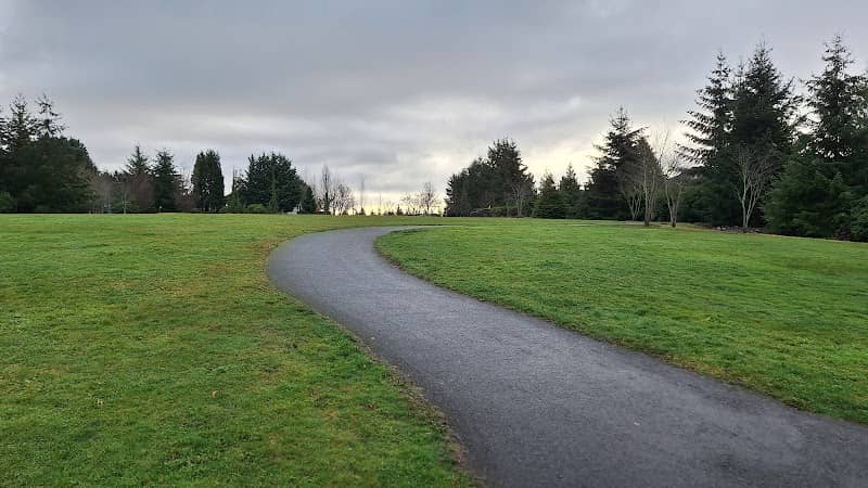 Vista Ridge Trail Marker - Image 2