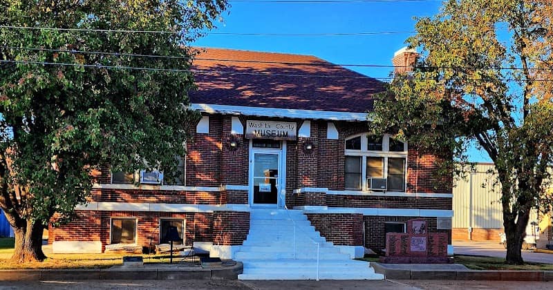 Washita County Museum - Image 1