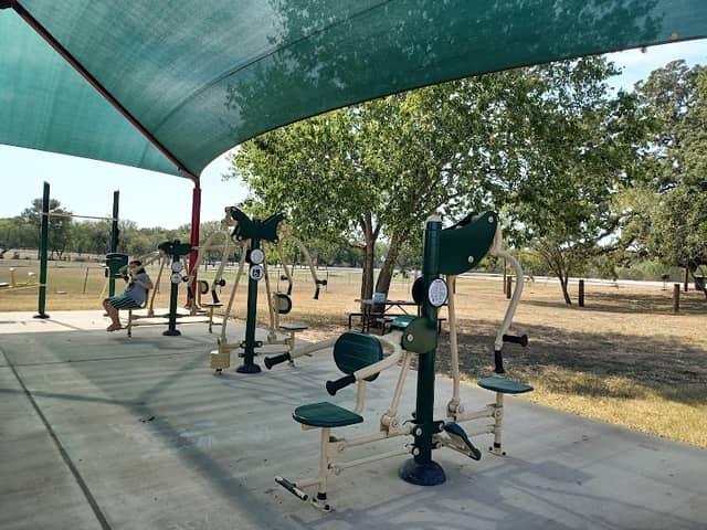 Cedar Creek Park - Image 1