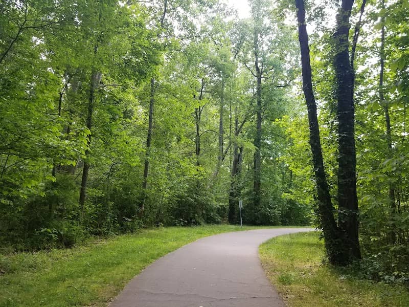 West Branch Rocky River Greenway @ River Ford Drive - Image 3