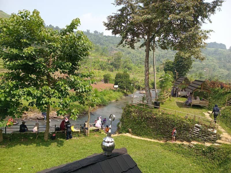 Pesona Alam Lengkong - Image 1