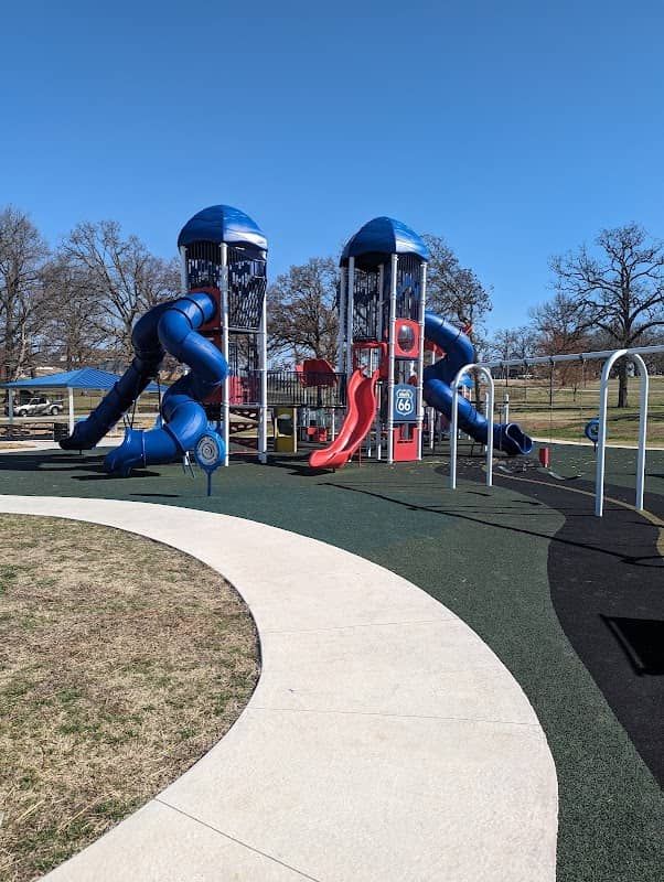 Carthage Municipal Park - Image 1