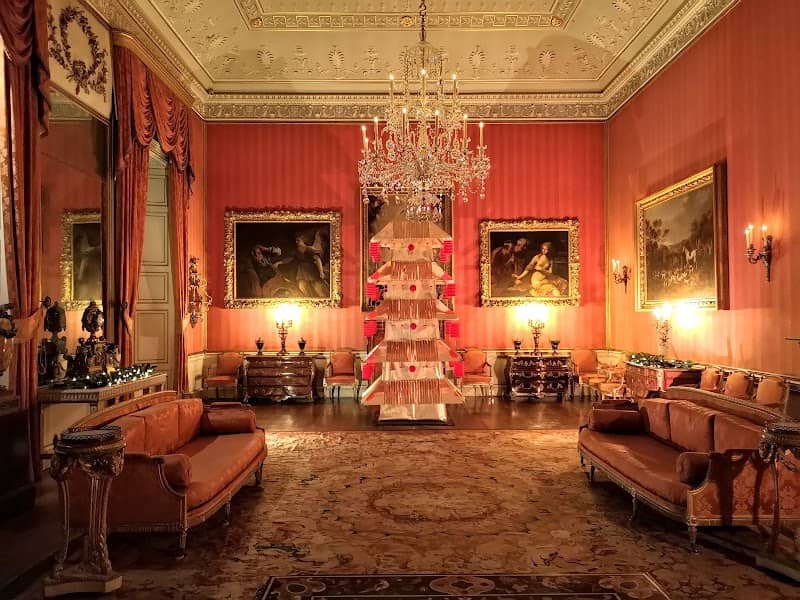 Shugborough Hall - Image 1