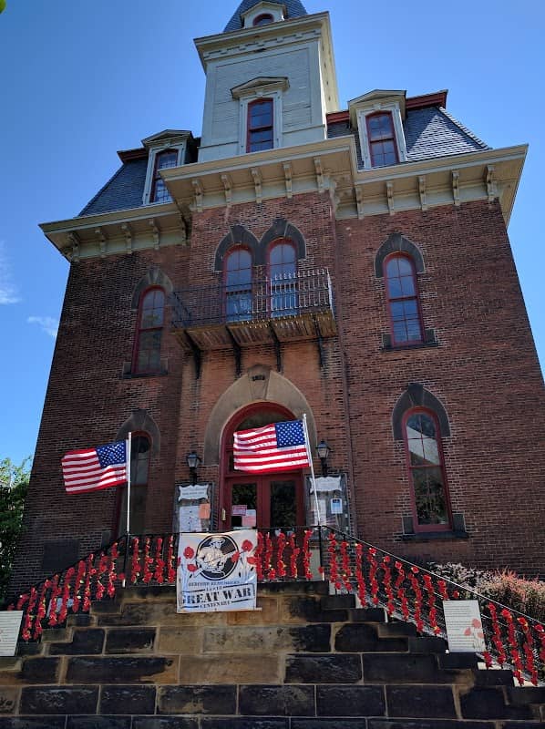 Bedford Historical Society & Museum - Image 1