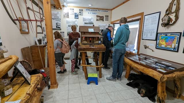 Beech Mountain History Museum - Image 2