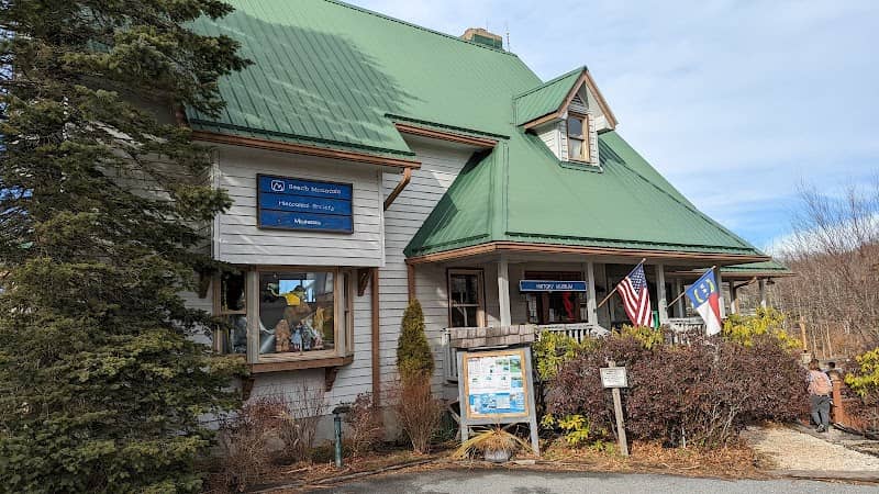 Beech Mountain History Museum - Image 1