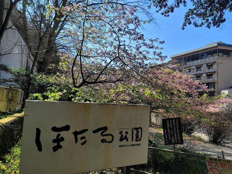 Hakone Yumoto Hotaru Park - Image 1