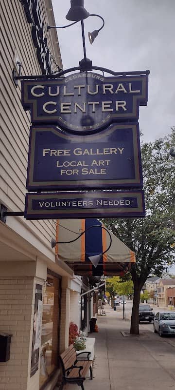 Cedarburg Cultural Center - Image 2