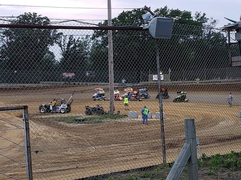 Southern Illinois Raceway - Image 2