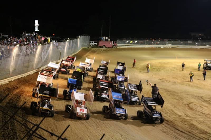 Southern Illinois Raceway - Image 1