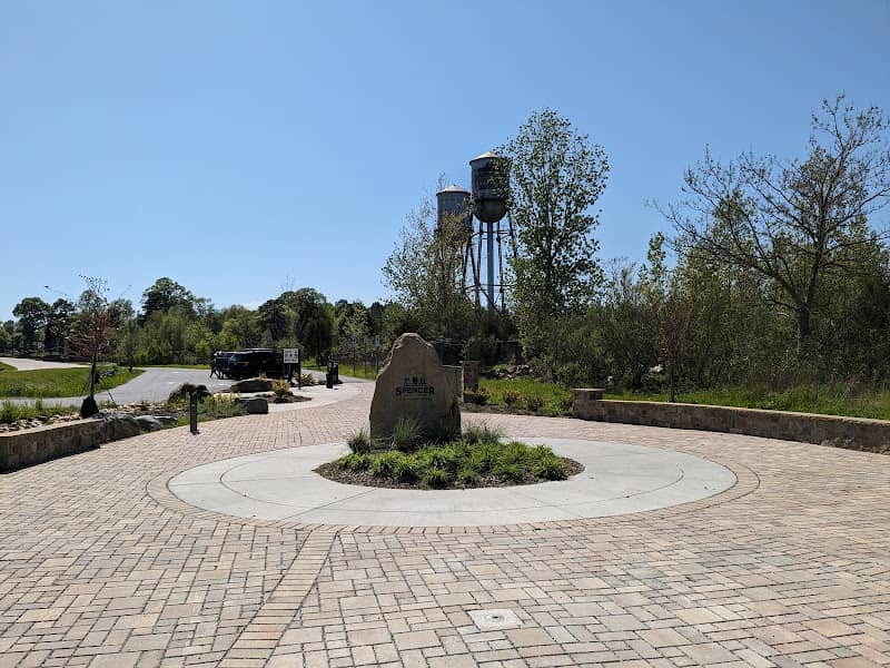Yadkin River Park - Spencer Trailhead - Image 1