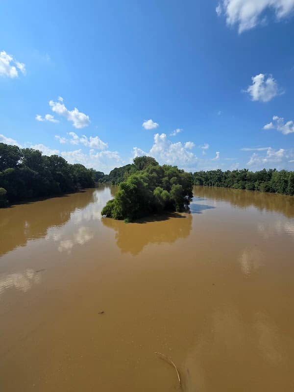 Yadkin River Park - Spencer Trailhead - Image 2