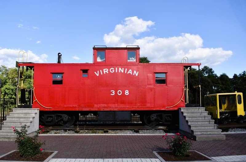 Princeton Railroad Museum - Image 2