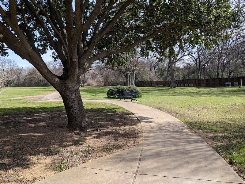 Sparger Park - Image 2