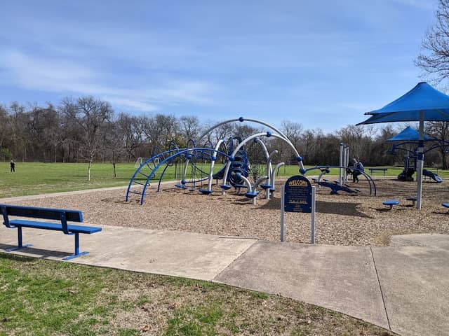 Sparger Park - Image 1