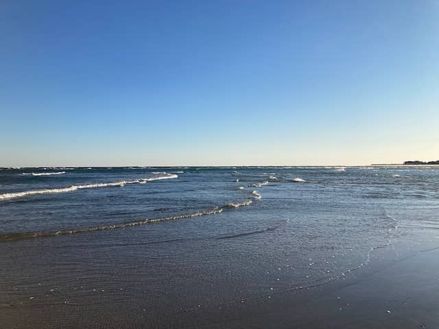 Lea-Hutaff Island - Image 1